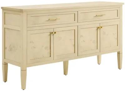 Elysian 62" Wood Sideboard