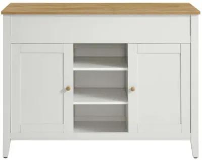 Garland Kitchen Island