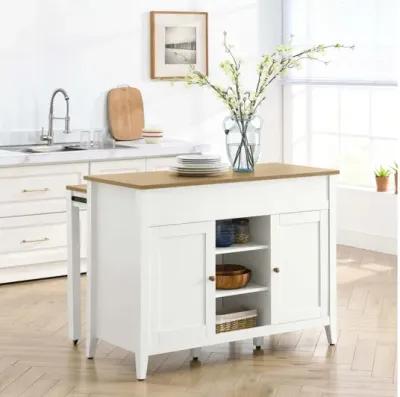 Garland Kitchen Island