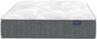 King Koil Grayson Plush Memory Foam Twin 14.5" Mattress