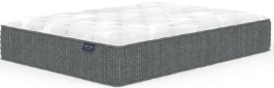 King Koil Grayson Plush Memory Foam Twin 14.5" Mattress