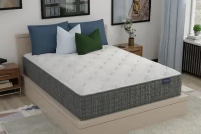 King Koil Grayson Plush Memory Foam Twin 14.5" Mattress