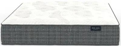 King Koil Sterling Luxury Firm Memory Foam Twin XL 13" Mattress