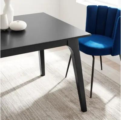 Juxtapose 63" Rectangle Dining Table