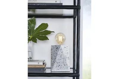 Maywick Concrete Table Lamp