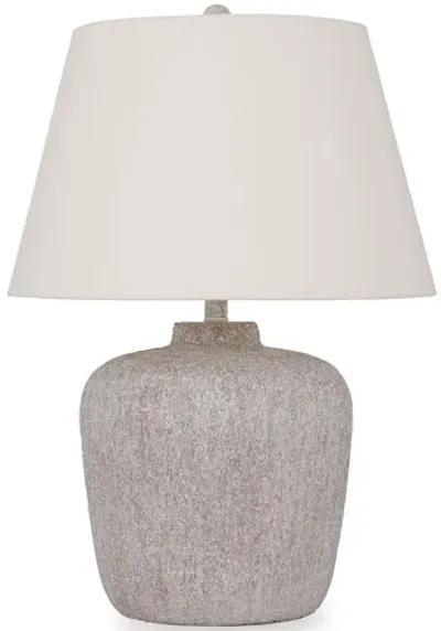 Danry Metal Table Lamp