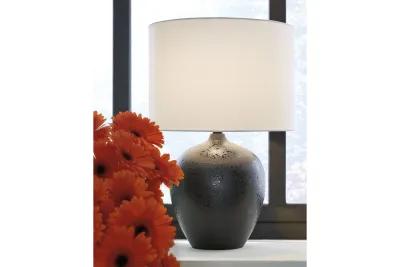 Ladstow Ceramic Table Lamp