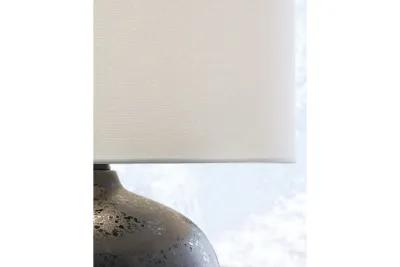 Ladstow Ceramic Table Lamp