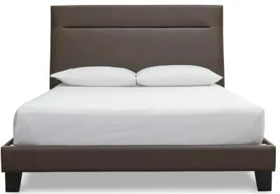 Adelloni King Upholstered Bed