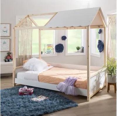 Kimberly Twin Bed