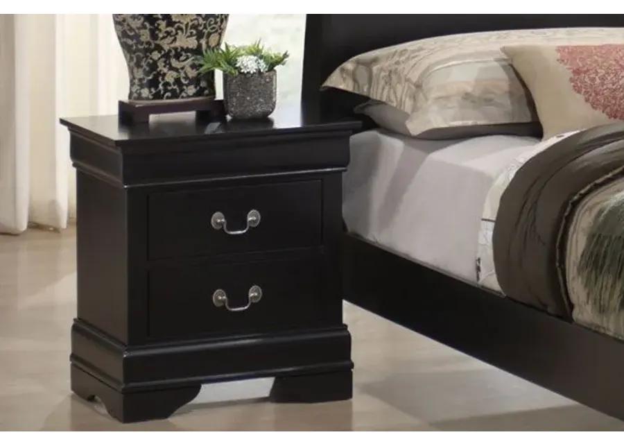 Luigi 5-Piece Twin Bedroom Set