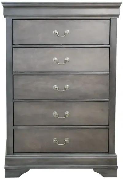 Sulton Chest