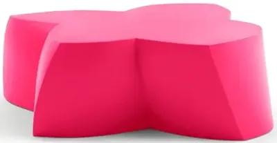 Frank Gehry - Gehry Coffee Table Magenta