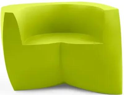 Gehry Easy Chair by Frank Gehry – Iconic, Comfortable Seating Green