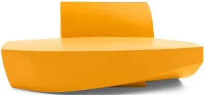 Gehry Sofa - Frank Gehry -  Yellow