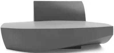 Gehry Sofa - Frank Gehry -  Black