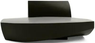 Gehry Sofa - Frank Gehry -  Black