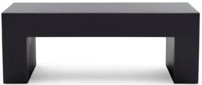 Vignelli Bench by Massimo Vignelli – Modern, Timeless Benches Large -72" / Light Grey