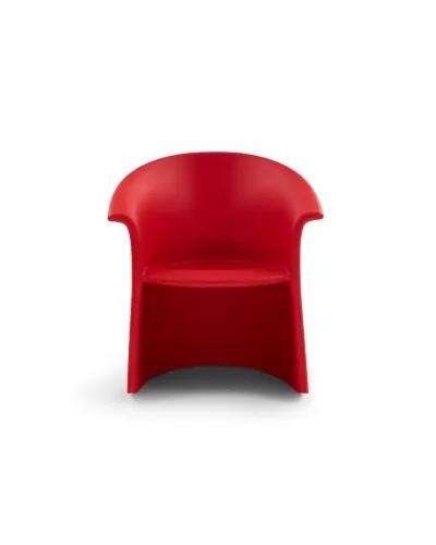 Vignelli Rocker by the Vignellis – Sculptural, Soothing Motion Green