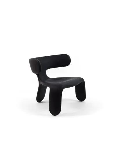 Limbo Chair - Modern Lounge Chair for Indoor  Outdoor Use Bone