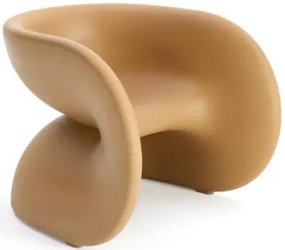 Fortune Chair by Jumbo Studios – Endless Comfort with Lasting Quality Licorice