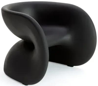 Fortune Chair by Jumbo Studios – Endless Comfort with Lasting Quality Licorice