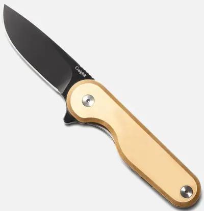 Rook Knife Tricolor