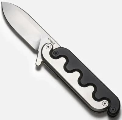 Sidewinder Knife