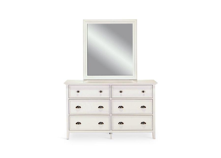 Sophia 6 Drawer Dresser