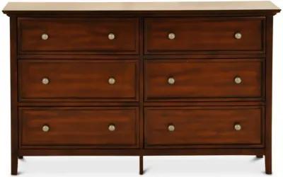 Spencer Youth Dresser