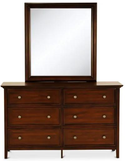 Spencer Youth Dresser