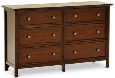 Spencer Youth Dresser