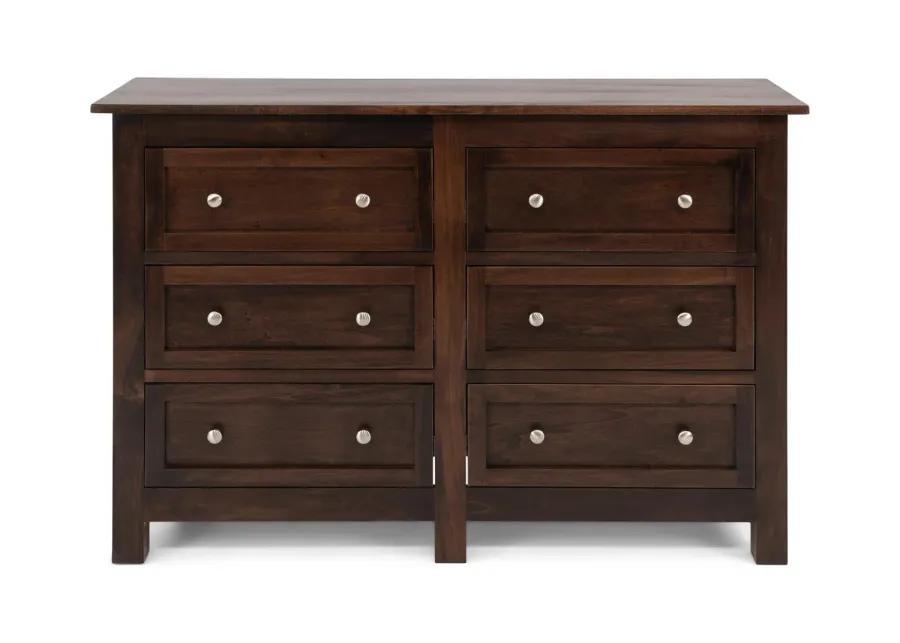 Taylor J Dresser