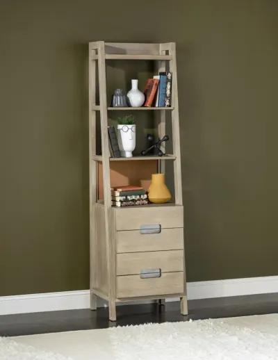 District Storage Bookcase