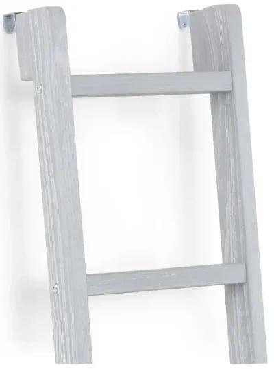 Skyler Grey Ladder