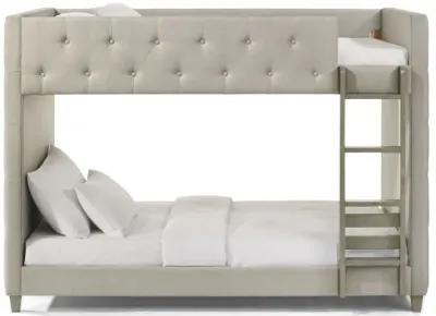 Brilliance Twin Twin Bunk Bed