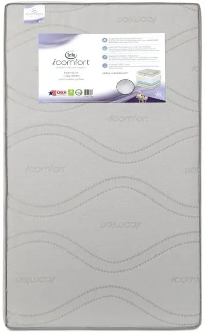 iComfort Harmony Firm Crib Mattress