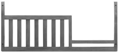 Hayden Toddler Guard Rail - Grey