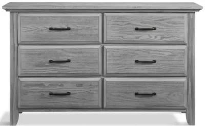 Hayden Dresser - Grey