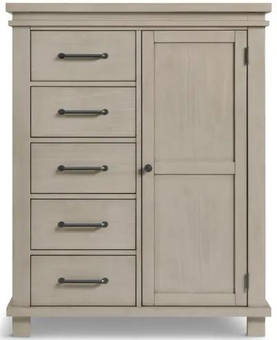 Hampton Chifforobe