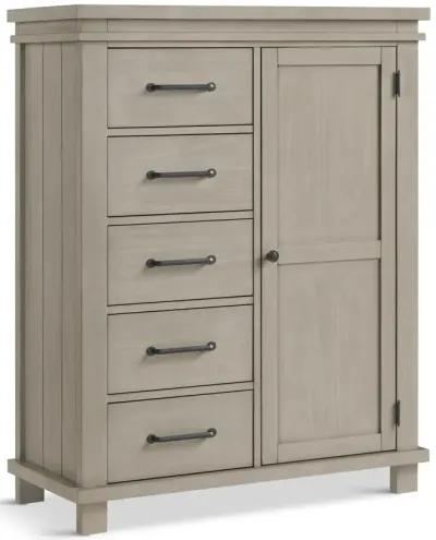 Hampton Chifforobe