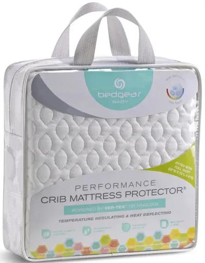 Ver-Tex Crib Mattress Protector 