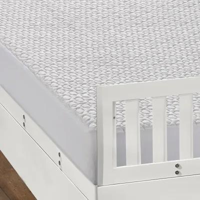 Ver-Tex Crib Mattress Protector 