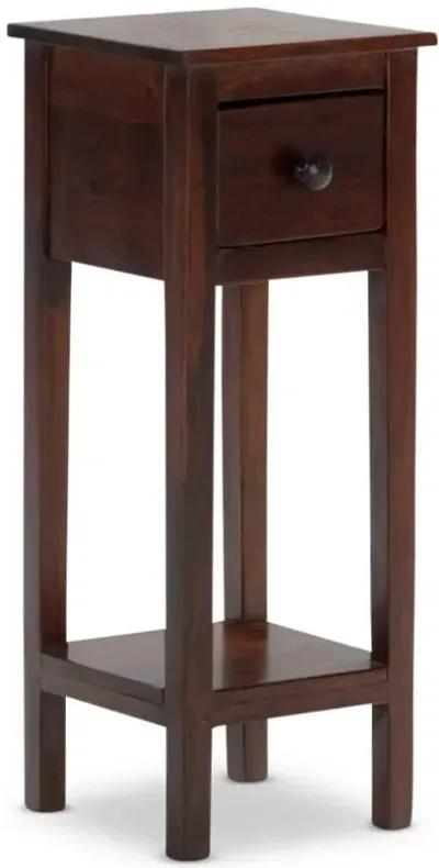 Cassie Telephone Accent Table