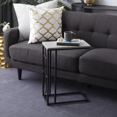 Metal Sofa Server