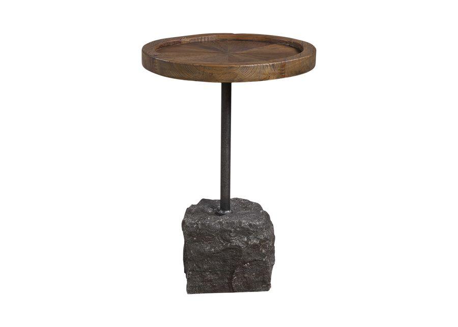 Horton Accent Table