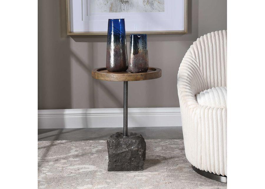 Horton Accent Table