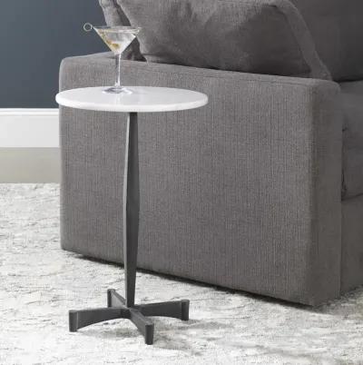 Counteract Accent Table