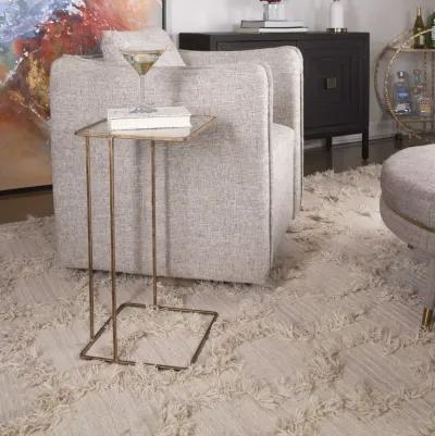 Cadmus Accent Table