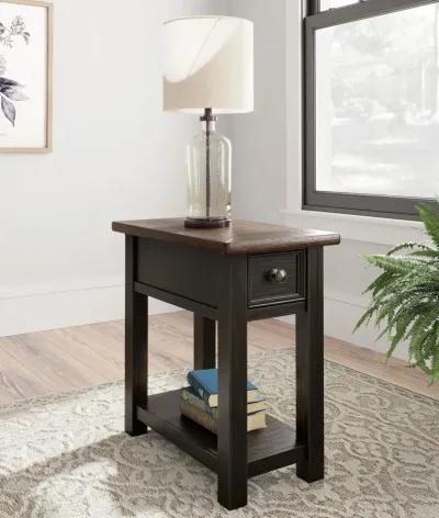 Tyler Creek End Table